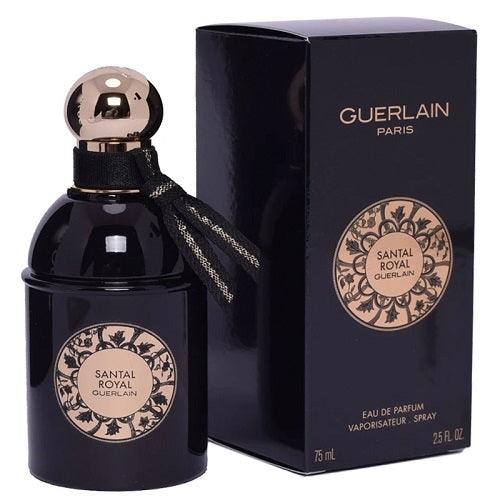Guerlain Santal Royal EDP 75ml Unisex Perfume - Thescentsstore